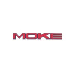 Badges Mini Moke