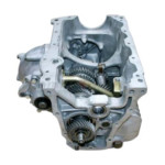 Boîte de vitesses 4 synchros Remote Moke