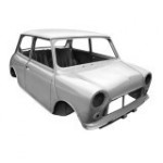 Carrosserie Mini