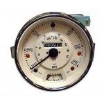 COMPTEUR ET MANOMETRE